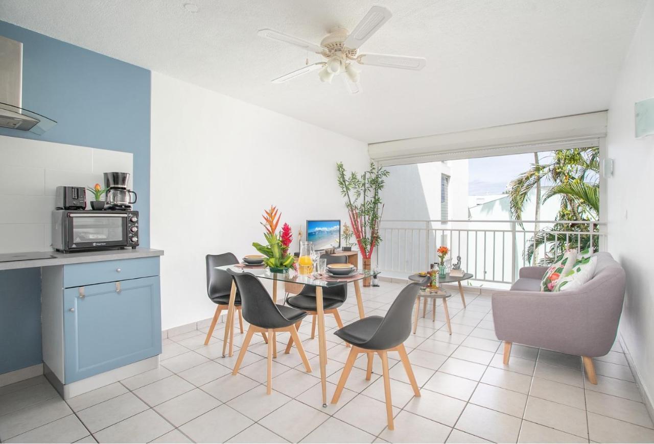 Appartement Les Pieds Dans L'Eau 레트루아질레 외부 사진
